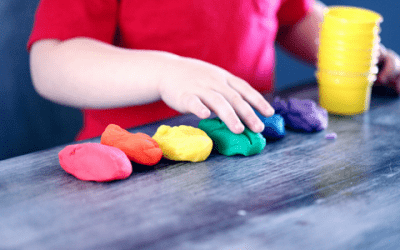 Como reconocer un posible Trastorno Específico del Lenguaje (TEL)