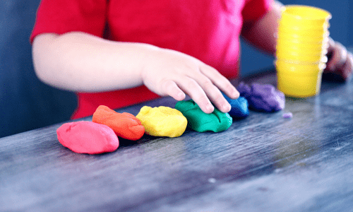 Como reconocer un posible Trastorno Específico del Lenguaje (TEL)