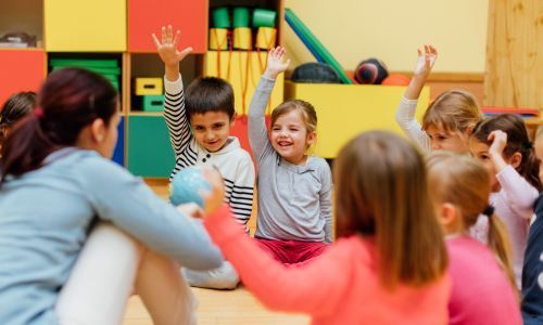 MI hijo hablaba bien y ahora tartamudea. Saber por que.