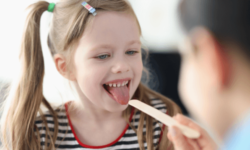 Deglucion atípica: Causas, Síntomas y Tratamiento. Guía Completa