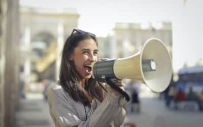 Nódulos en las cuerdas vocales ¿Qué debes saber?