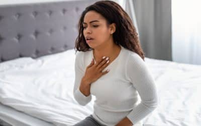 4 causas de afonía más comunes