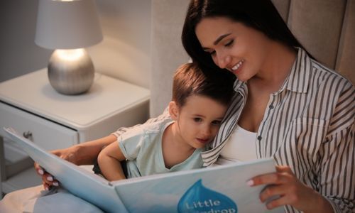 Imagen Beneficios de la lectoescritura Beneficios de la lectoescritura