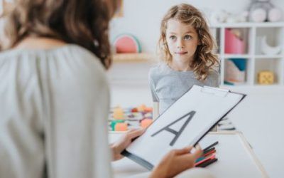 ¿Cuándo es recomendable acudir a un logopeda si vives en Don Benito?